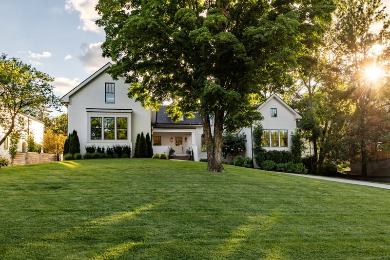 3601 Rainbow Pl, Nashville, TN 37204