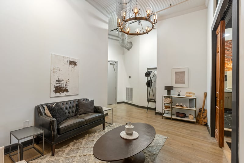 207 3rd Ave N #402, Nashville, TN 37201