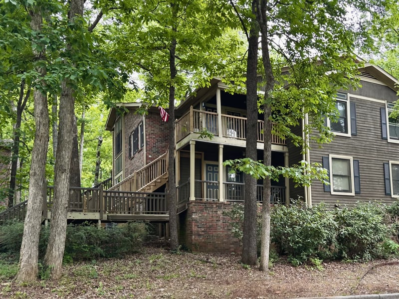 2002 Greenwood Pl SW, Huntsville, AL 35802