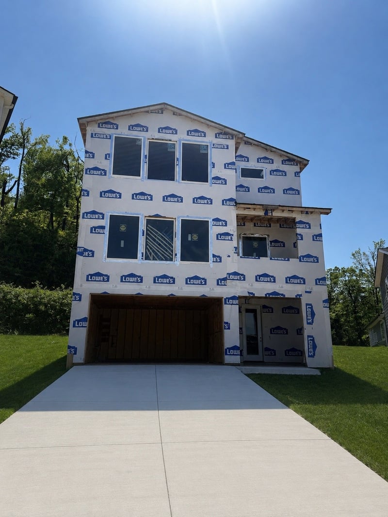 1572 Boxwood Dr, Nashville, TN 37211