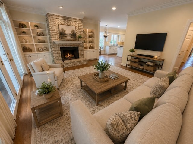 122 Dunham Springs Ln, Nashville, TN 37205