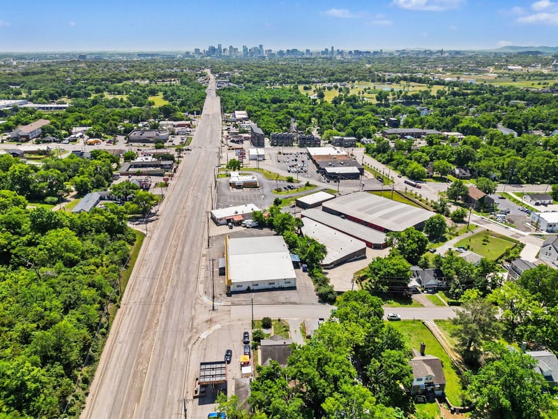 2013 Manchester Ave, Nashville, TN 37218