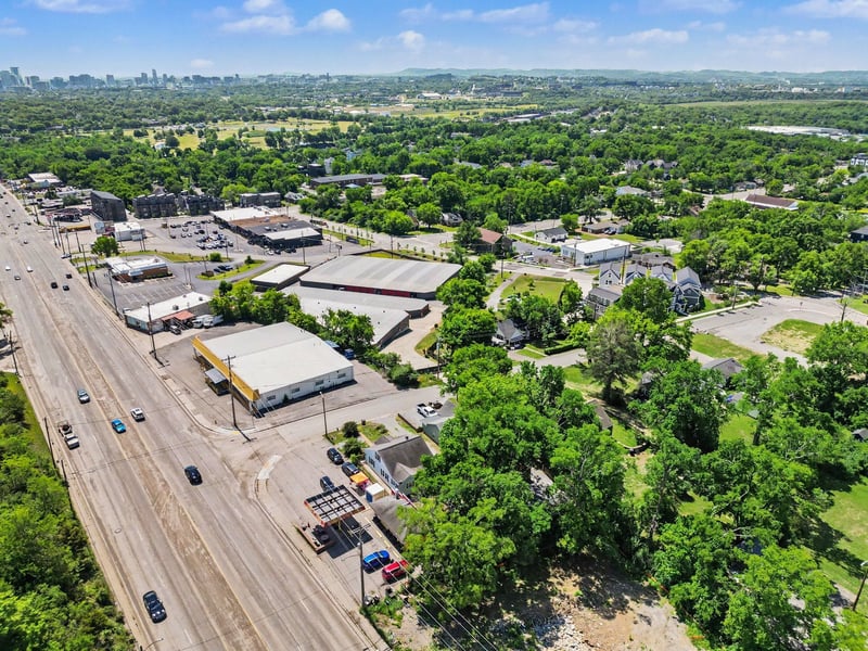 2013 Manchester Ave, Nashville, TN 37218