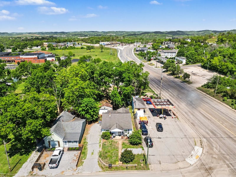 2013 Manchester Ave, Nashville, TN 37218