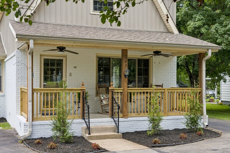 205 Anthony Ave, Old Hickory, TN 37138