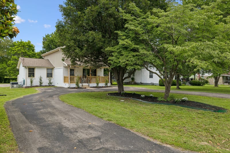 205 Anthony Ave, Old Hickory, TN 37138