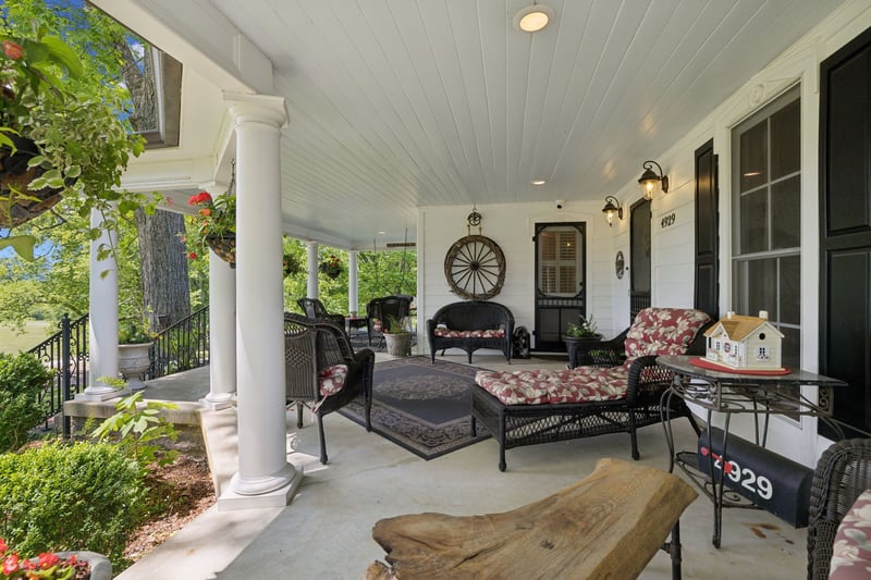 4929 Snow Creek Rd, Santa Fe, TN 38482