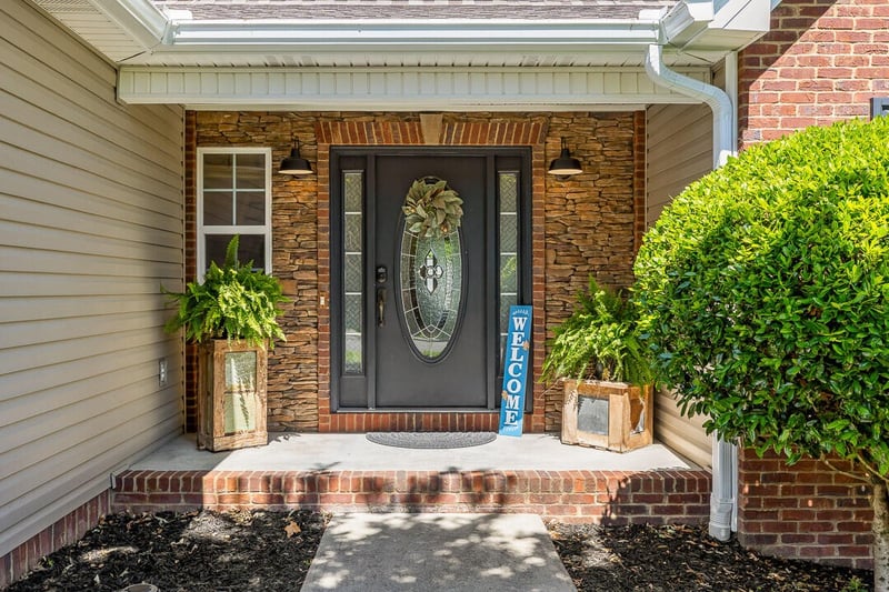 171 Durance Dr, Flintstone, GA 30725