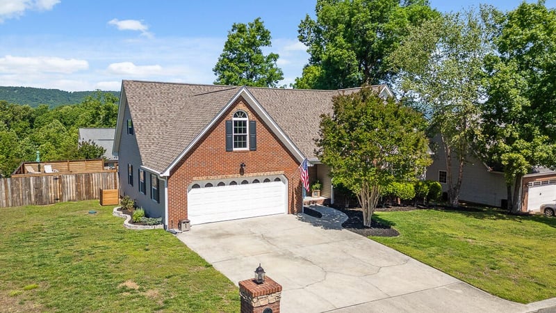 171 Durance Dr, Flintstone, GA 30725