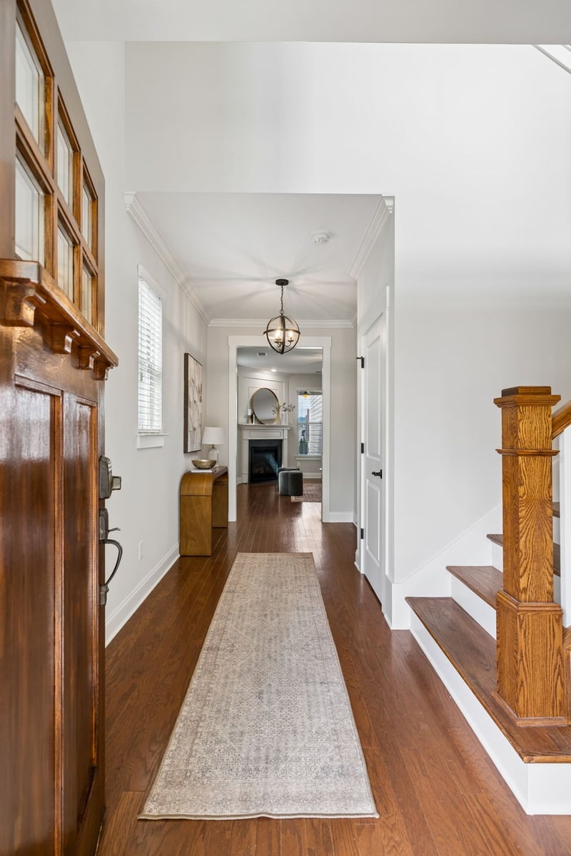 2764 Americus Dr, Thompsons Station, TN 37179