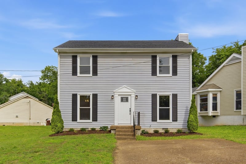 548 Heritage Ln, Madison, TN 37115
