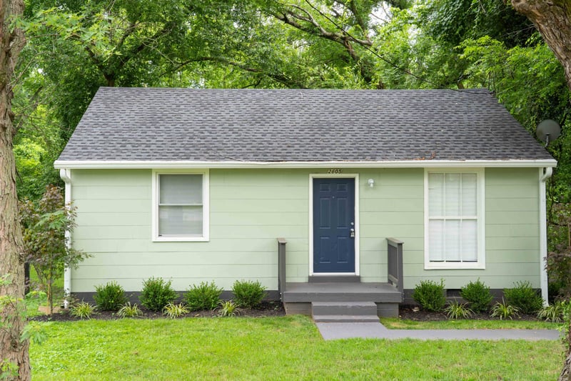 2605 Delk Ave, Nashville, TN 37208