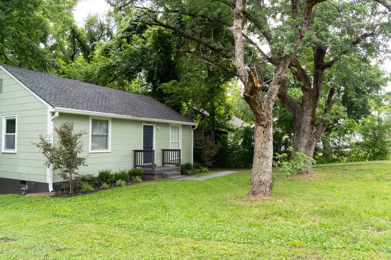2605 Delk Ave, Nashville, TN 37208