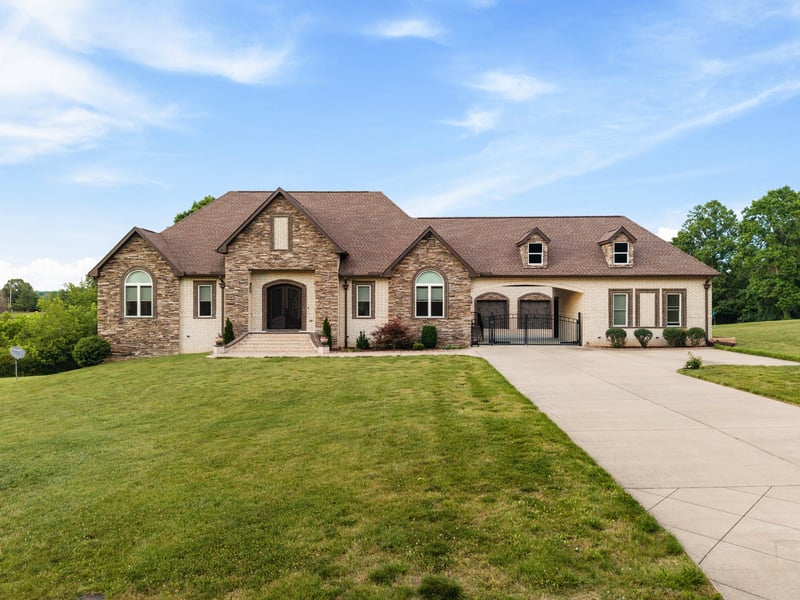 680 Williamson County Line Rd, Fairview, TN 37062