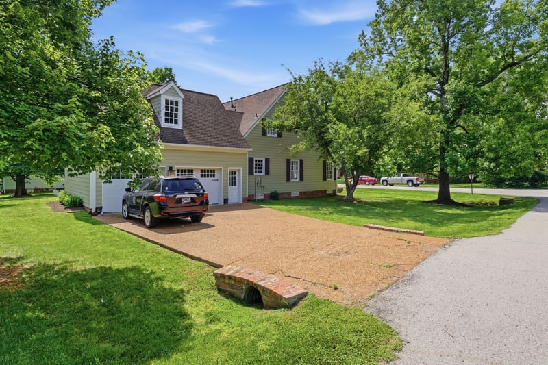 1111 Greenleaf Way, Franklin, TN 37069