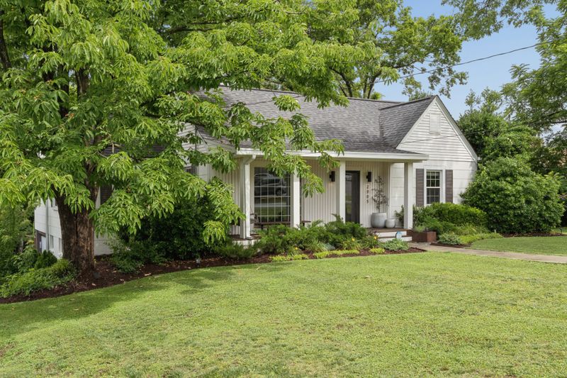 2905 Dobbs Ave, Nashville, TN 37211