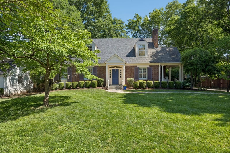 4026 Aberdeen Rd, Nashville, TN 37205