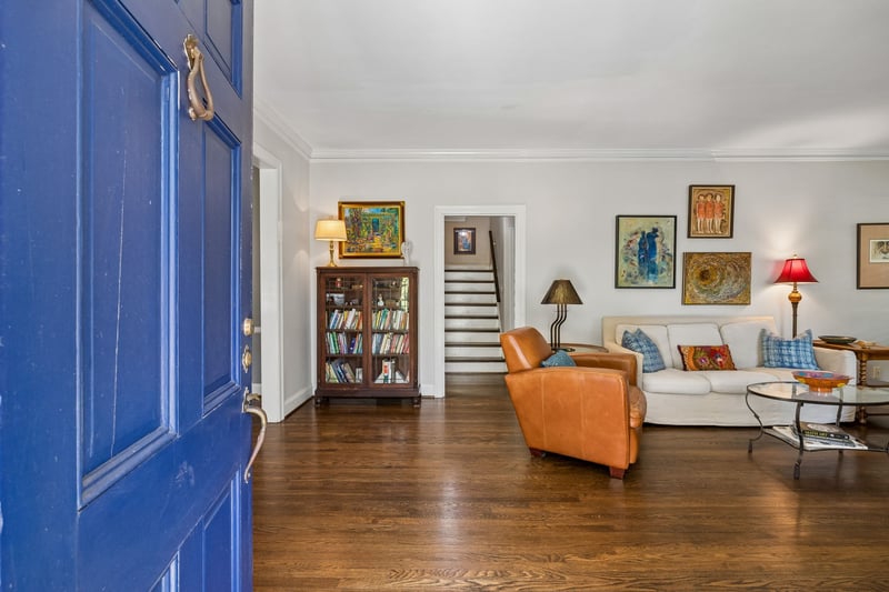 4026 Aberdeen Rd, Nashville, TN 37205