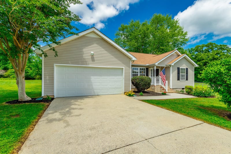 326 Glen Eden Way, La Fayette, GA 30728