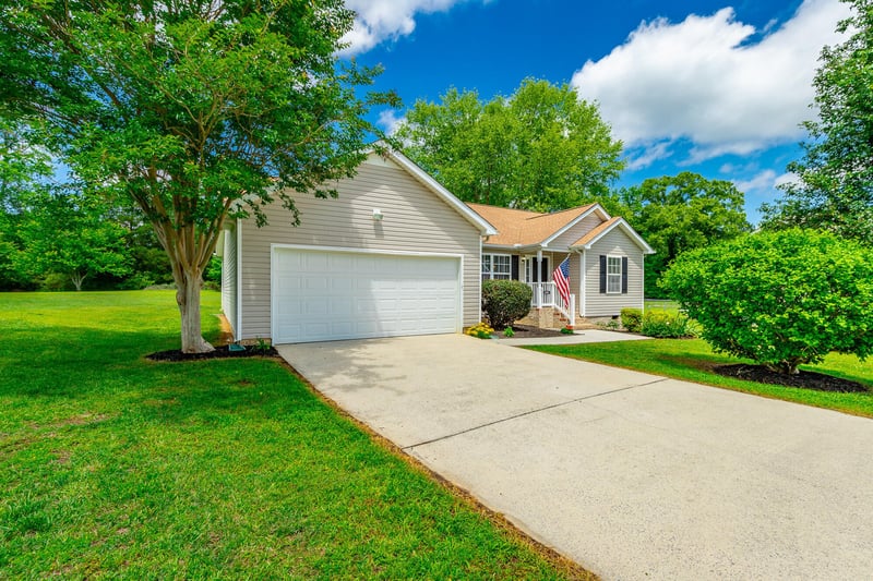 326 Glen Eden Way, La Fayette, GA 30728