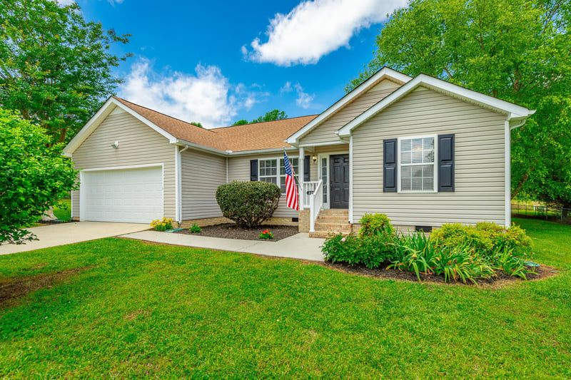 326 Glen Eden Way, La Fayette, GA 30728