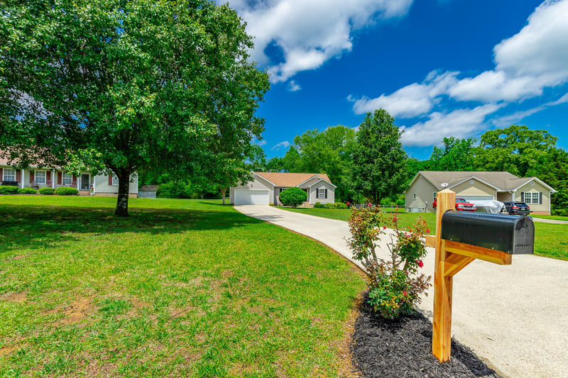 326 Glen Eden Way, La Fayette, GA 30728
