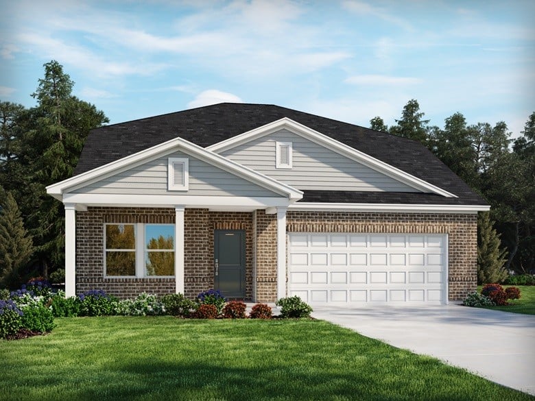 1511 Mullen Way, Mount Juliet, TN 37122
