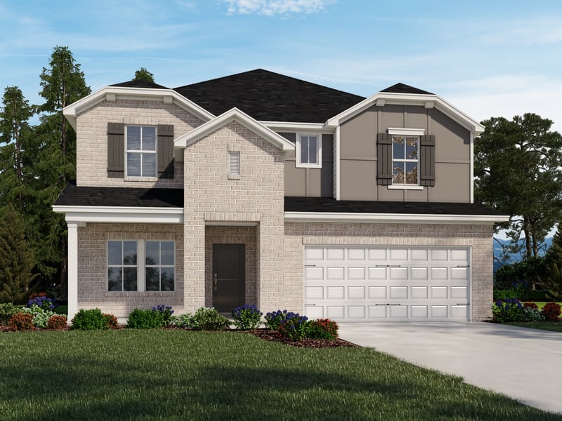 146 Millgate Dr, Smyrna, TN 37167