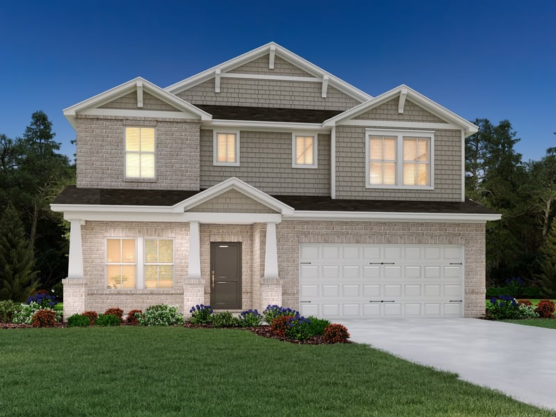 134 Millgate Dr, Smyrna, TN 37167