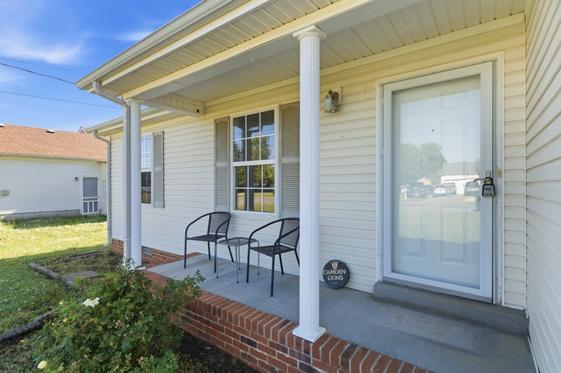 1963 Gateland Dr, Murfreesboro, TN 37127