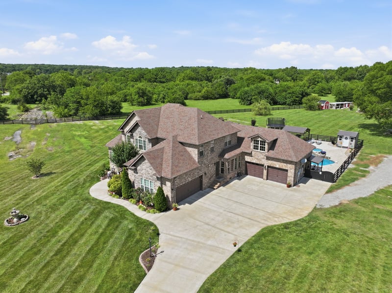 2580 North Rd, Murfreesboro, TN 37128