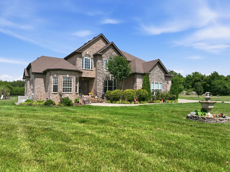2580 North Rd, Murfreesboro, TN 37128