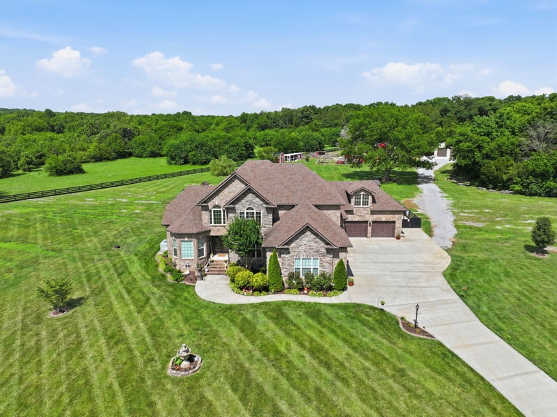2580 North Rd, Murfreesboro, TN 37128