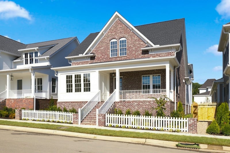 408 Drummond St, Franklin, TN 37064