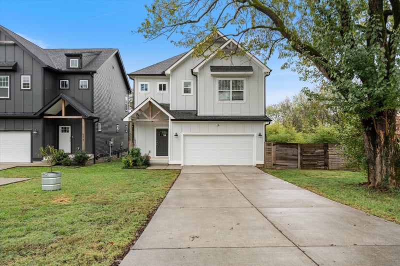 575 Green Ln, Whites Creek, TN 37189