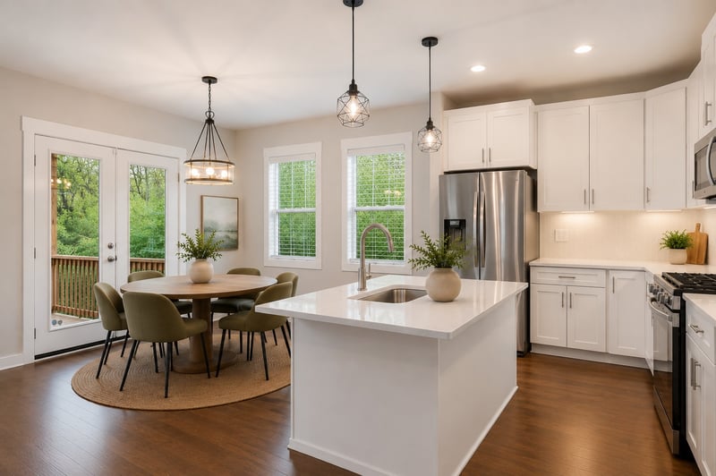 575 Green Ln, Whites Creek, TN 37189