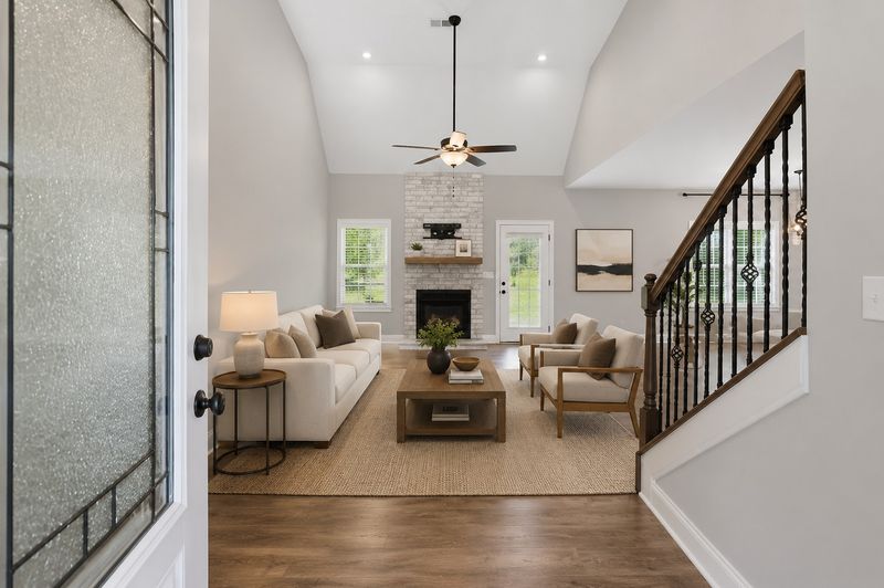 181 Misty Dr, Pleasant View, TN 37146