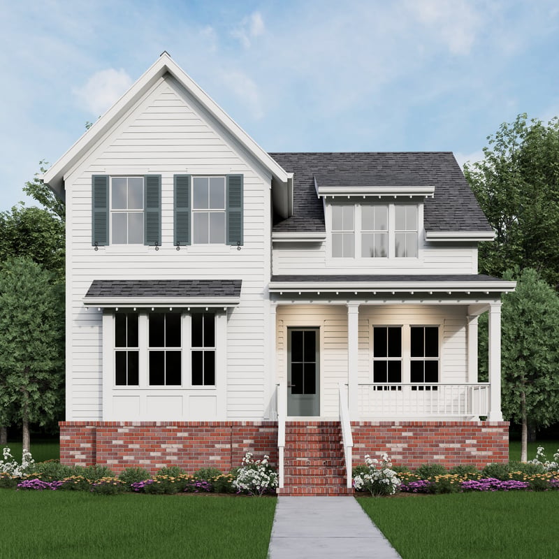 412 Drummond St, Franklin, TN 37064
