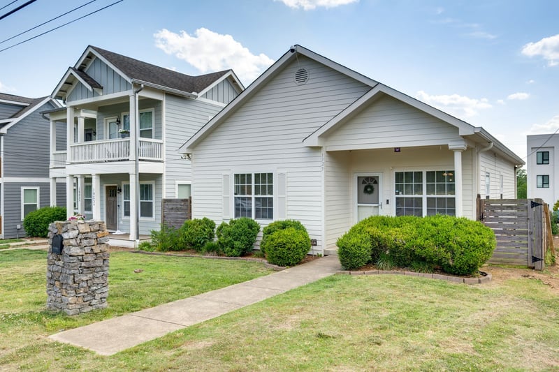1925A Delta Ave, Nashville, TN 37208