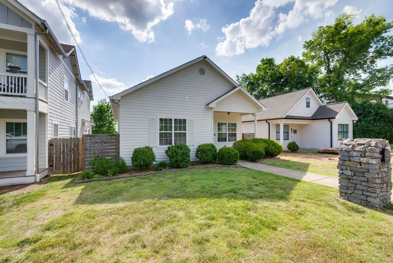 1925A Delta Ave, Nashville, TN 37208