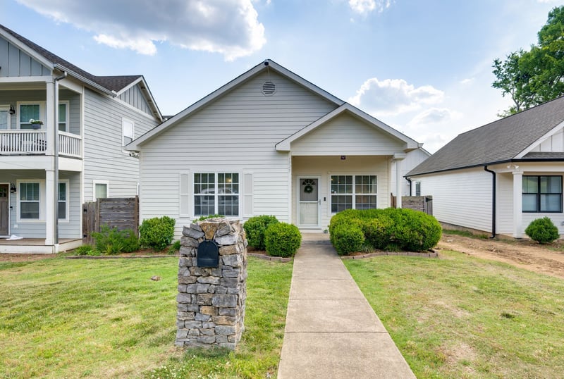 1925A Delta Ave, Nashville, TN 37208