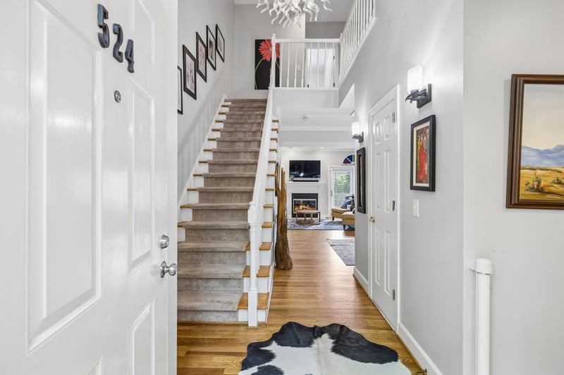524 Belair Way, Nashville, TN 37215