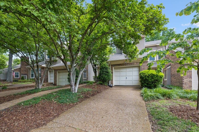 524 Belair Way, Nashville, TN 37215