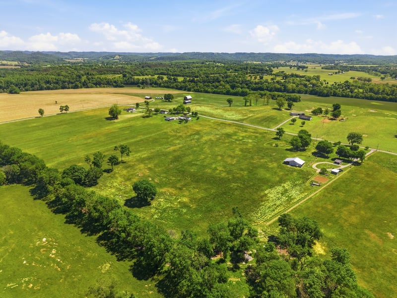 597 Hiwassee Rd, Lebanon, TN 37087