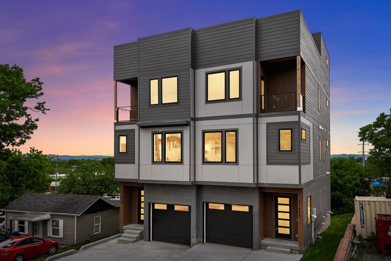 6104 Cowden Ave #A, Nashville, TN 37209