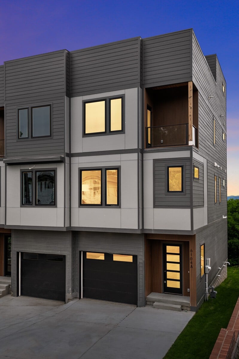 6104 Cowden Ave #A, Nashville, TN 37209