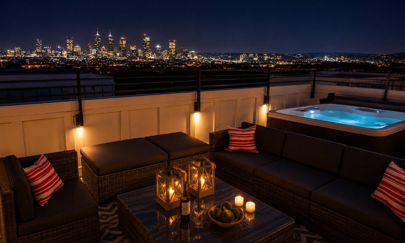 2131 Goodrich Ave #6, Nashville, TN 37218