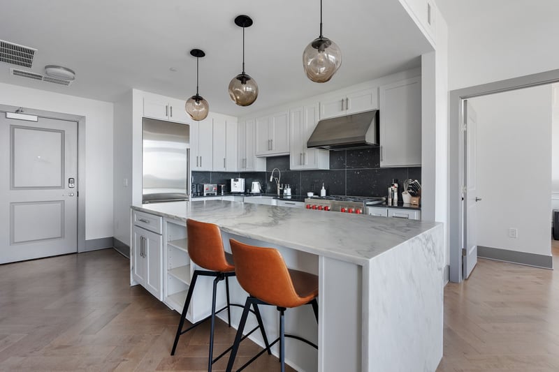 1616 West End Ave #2011, Nashville, TN 37203