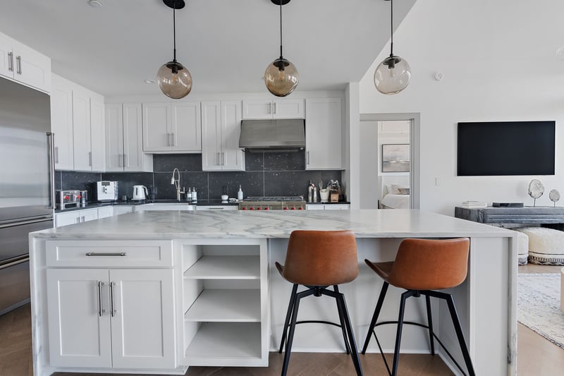 1616 West End Ave #2011, Nashville, TN 37203