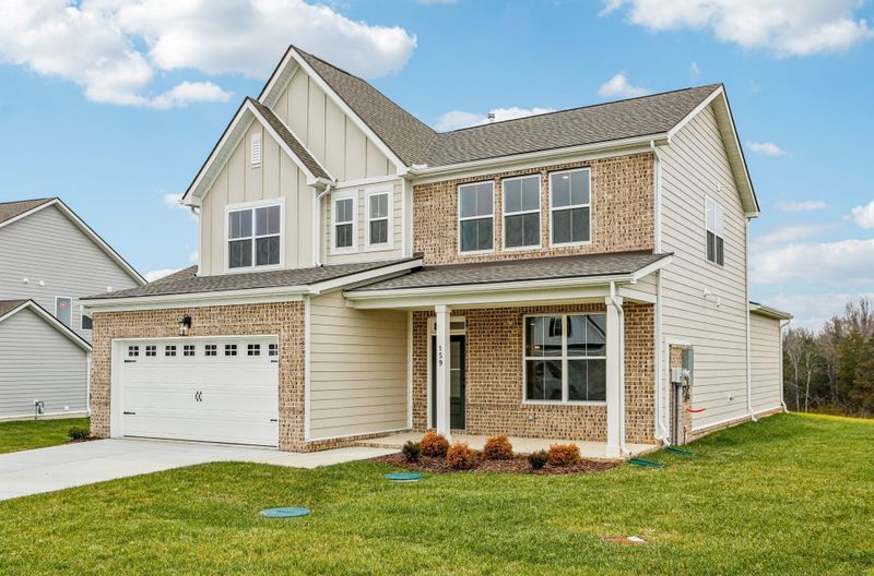 159 Emeline Way, Mount Juliet, TN 37122